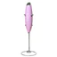 Handheld Frother Máy tạo bọt cầm tay CiRa