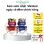 Combo đủ bộ Kem Meiduzi + Serum Nhật Bản Chính Hãng 20gram (chính hãng bao test)