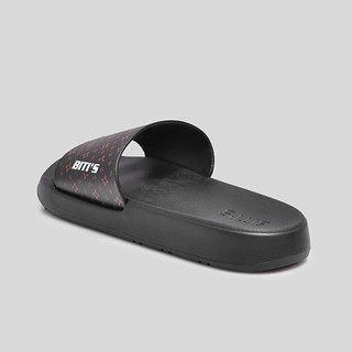 Dép Eva phun Nữ Biti's BEW002800DEN (Đen)