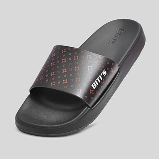 Dép Eva phun Nữ Biti's BEW002800DEN (Đen)