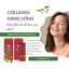 Nước Collagen Nhau Thai Cừu 365 Collagen Peptide Giúp Da Trắng Sáng Trẻ Hóa làn da