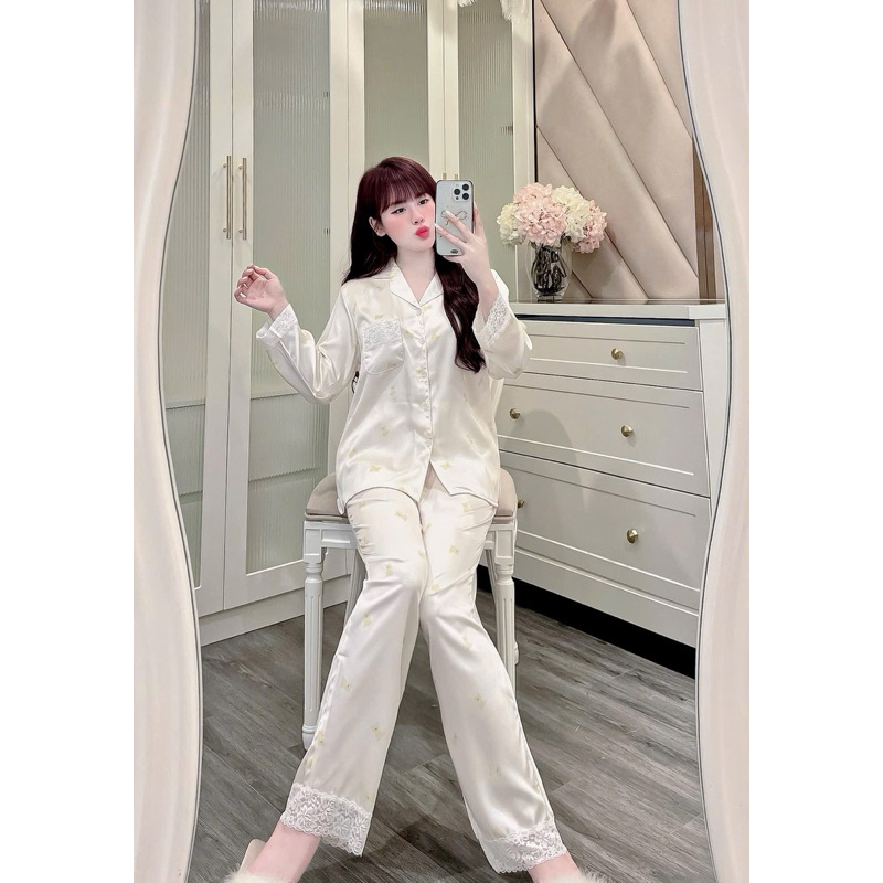 Gấu Nhỏ Kem Vàng TD