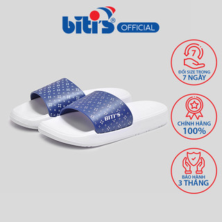 Dép Eva phun Nữ Biti's BEW002800TRG (Trắng)