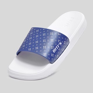 Dép Eva phun Nữ Biti's BEW002800TRG (Trắng)