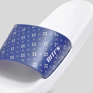 Dép Eva phun Nữ Biti's BEW002800TRG (Trắng)