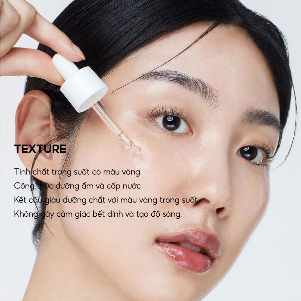 Ảnh BIODANCE Tinh Chất Dưỡng Sáng Mờ Thâm Mụn Hệ Miễn Dịch Da Mềm Mịn Skin Glow Vital Ampoule 50ml 4