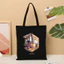 Túi Tote canvas bộ sưu tập "Sài Gòn 3 mét vuông" thân thương túi vải đeo vai phong cách thời trang đựng đồ tota083