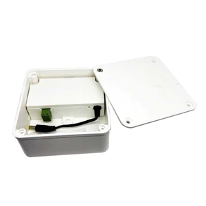 Hộp Liền Nguồn KÍCH THƯỚC 11X11X5