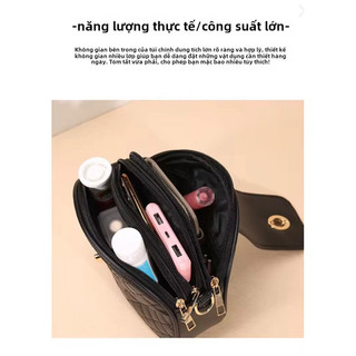 Túi Đeo Chéo Vai Đơn Thời Trang Mùa Hè Cho Nữ Túi Vuông Đa Năng Thường Ngày