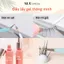 Keo Dán Mi XIXI Trong Suốt Chống Nước Nhanh Khô Chắc Chắn