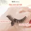 Keo Dán Mi XIXI Trong Suốt Chống Nước Nhanh Khô Chắc Chắn
