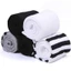 Tất vớ cao cổ 3B phong cách Hàn Quốc tất bắp đùi 2 màu đen trắng, chất Cotton nhiều size[Ảnh thật]