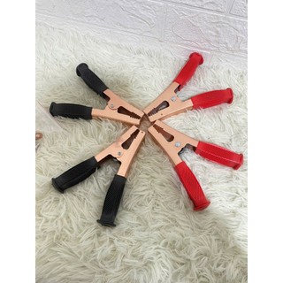 Kìm kẹp bình ắc quy to ( giá 1 bộ - 2 cái )