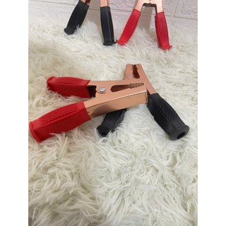 Kìm kẹp bình ắc quy to ( giá 1 bộ - 2 cái )