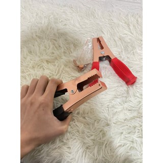 Kìm kẹp bình ắc quy to ( giá 1 bộ - 2 cái )