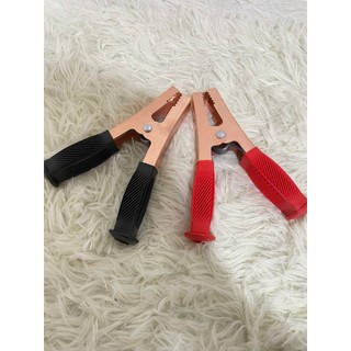 Kìm kẹp bình ắc quy to ( giá 1 bộ - 2 cái )