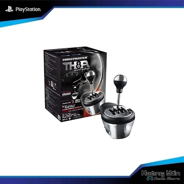 Cần số Thrustmaster TH8A Shifter | Shopee Việt Nam