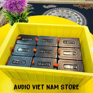 PIN LOA A80 / A85 / A60 ultra - 30.000mah PIN THAY THẾ LOA HOPESTAR - PIN DỰ PHÒNG CHO LOA - audio viet nam