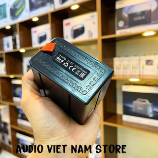 PIN LOA A80 / A85 / A60 ultra - 30.000mah PIN THAY THẾ LOA HOPESTAR - PIN DỰ PHÒNG CHO LOA - audio viet nam