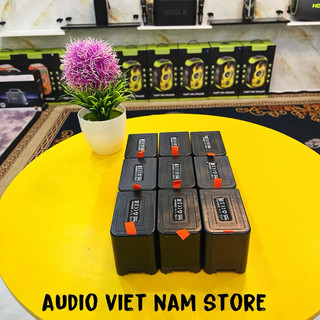 PIN LOA A80 / A85 / A60 ultra - 30.000mah PIN THAY THẾ LOA HOPESTAR - PIN DỰ PHÒNG CHO LOA - audio viet nam