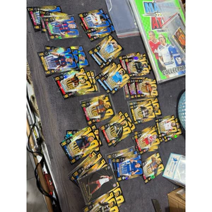MS56 Thẻ Lẻ Cầu Thủ bóng Đá Match Topps Match Attax EXTRA Limited , Pro Elite , 100Club , … Mùa 23/24 2024( MS 56)