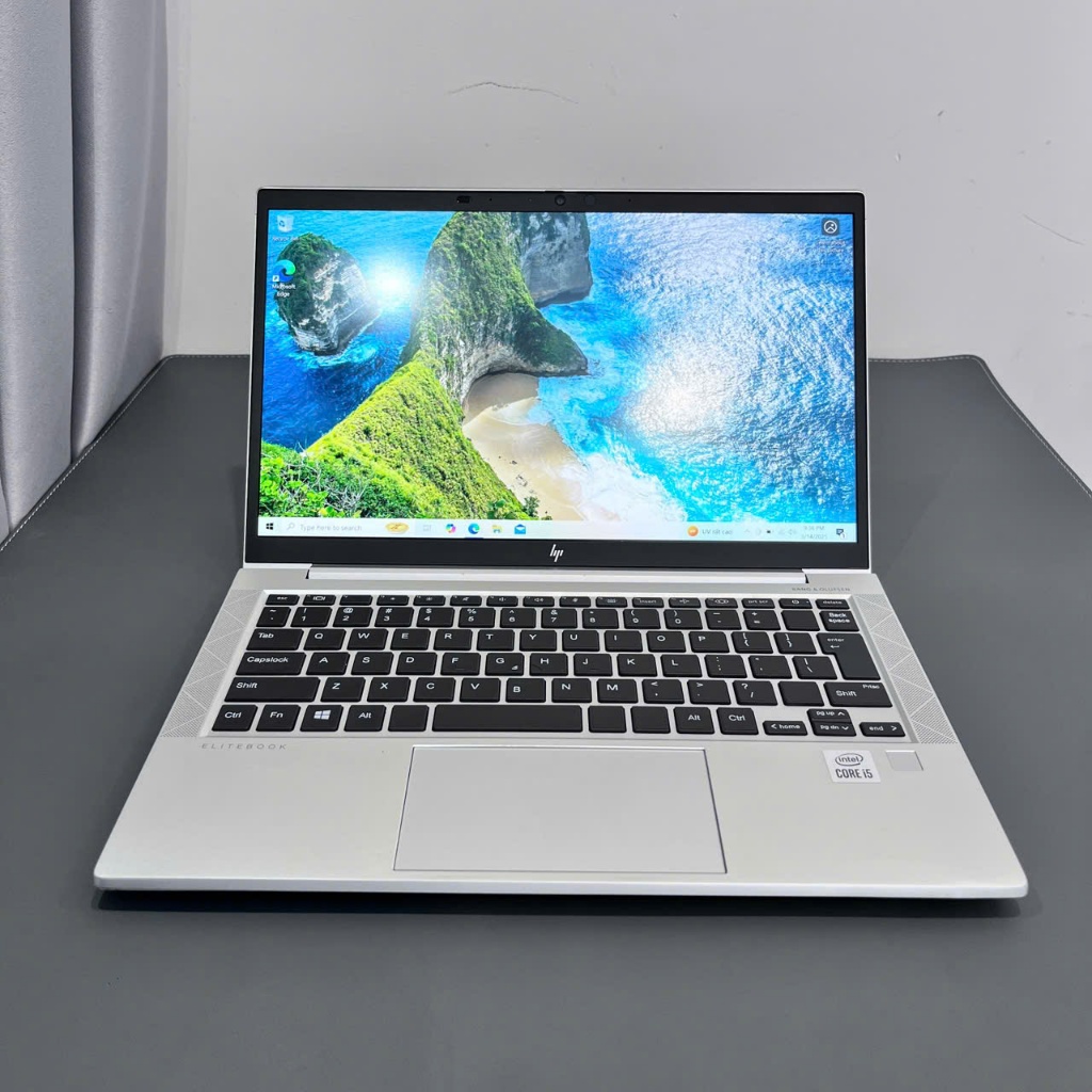 Laptop EliteBook 830 G7 i7-10510U/16GB/512GB SSD/13.3