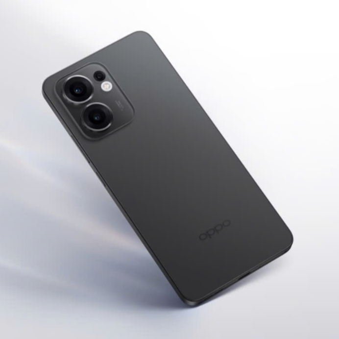 Ảnh Điện thoại OPPO Reno13 F 8GB/256GB - Hàng Chính Hãng 4