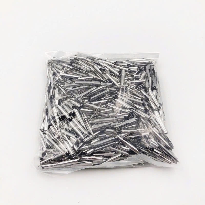 Ngòi KimTInh,,Nét Chữ Tiêu Chuẩn 0.38mm Viết Êm Trơn,Không Gai,Không Tắc Mực.