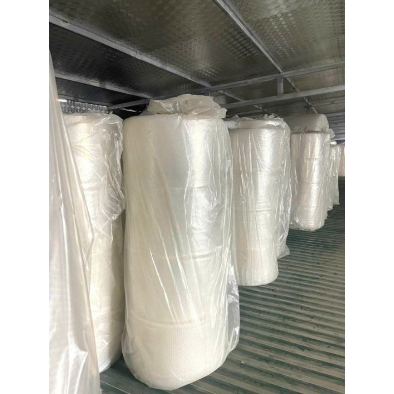 Bọc chống sốc khổ 30cm x 100m - khổ 20cm x 100m loại 1 xốp căng mịn chất lựong hàng đầu