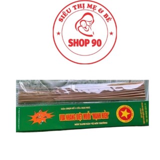 Combo 5 nhang muỗi Mạnh Hiền