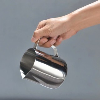 Cốc Ca Đánh Sữa Inox 304 (350ml & 600ml, 1000ml)