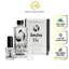 Sơn Bóng Nhanh Khô Seche (Set gồm 1 chai 118ml + 1 chai 14ml)[ Cam Kết Chuẩn Mỹ]