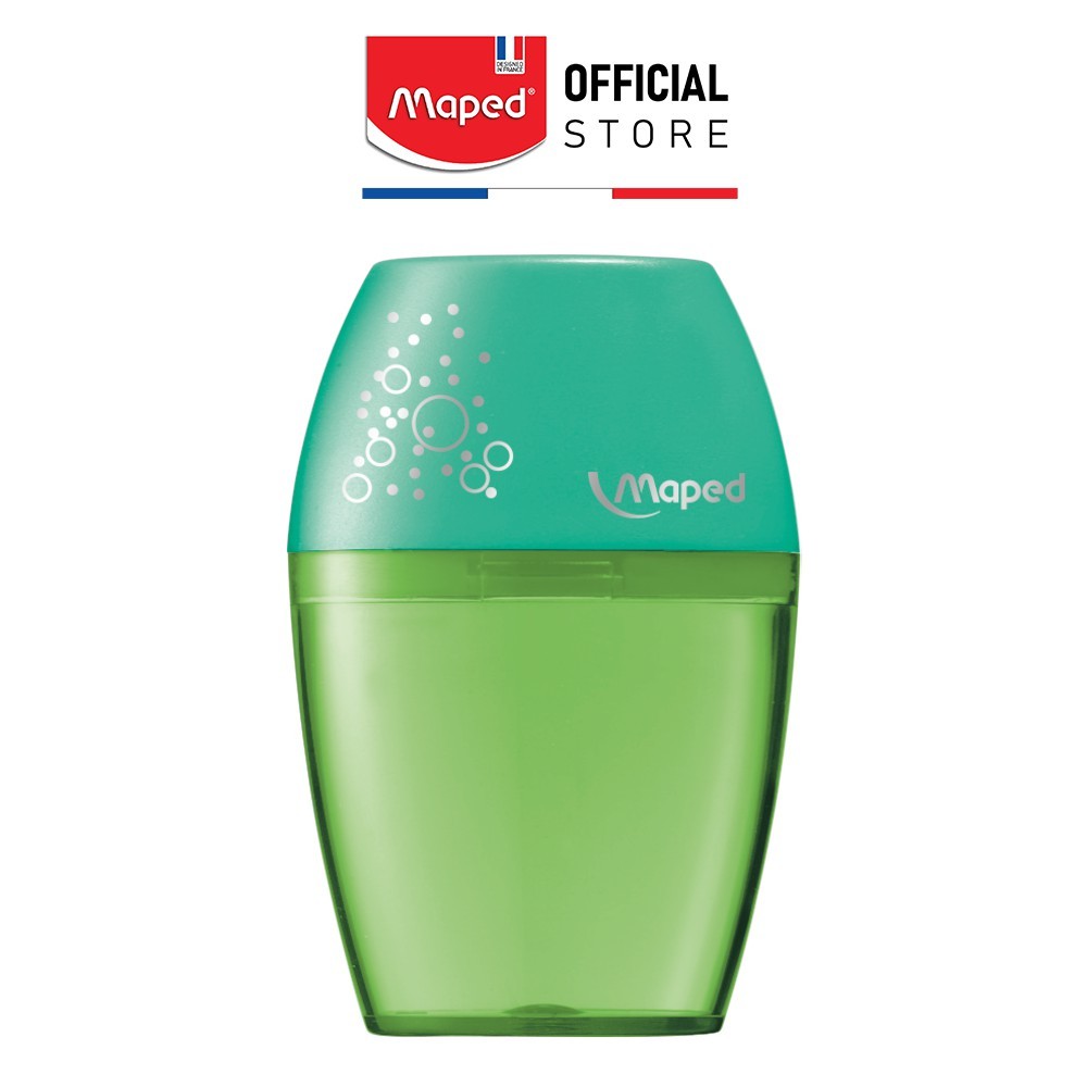 Product image Chuốt bào viết chì MAPED hình Elip 1