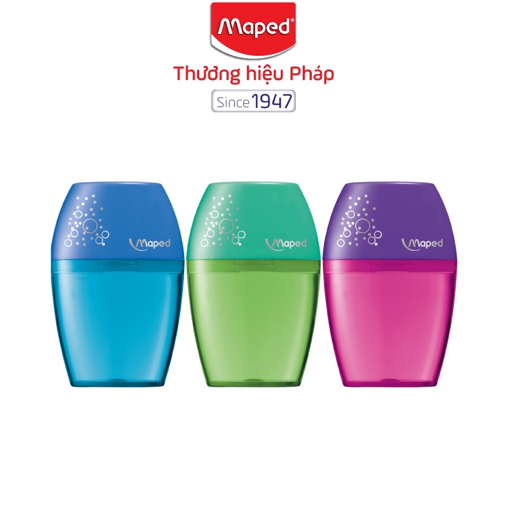 Product image Chuốt bào viết chì MAPED hình Elip