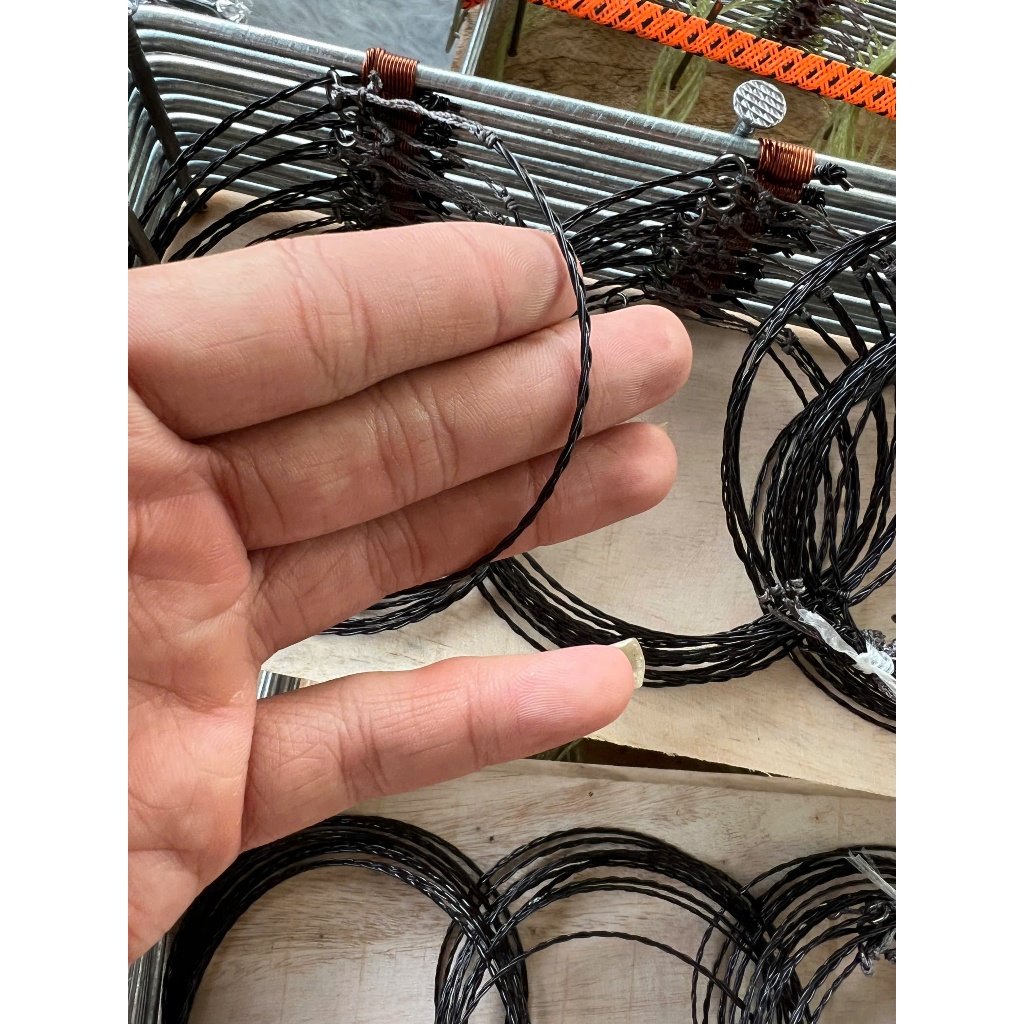 thòng khung chuyên bẫy quốc , bịp , đa đa,chồn...