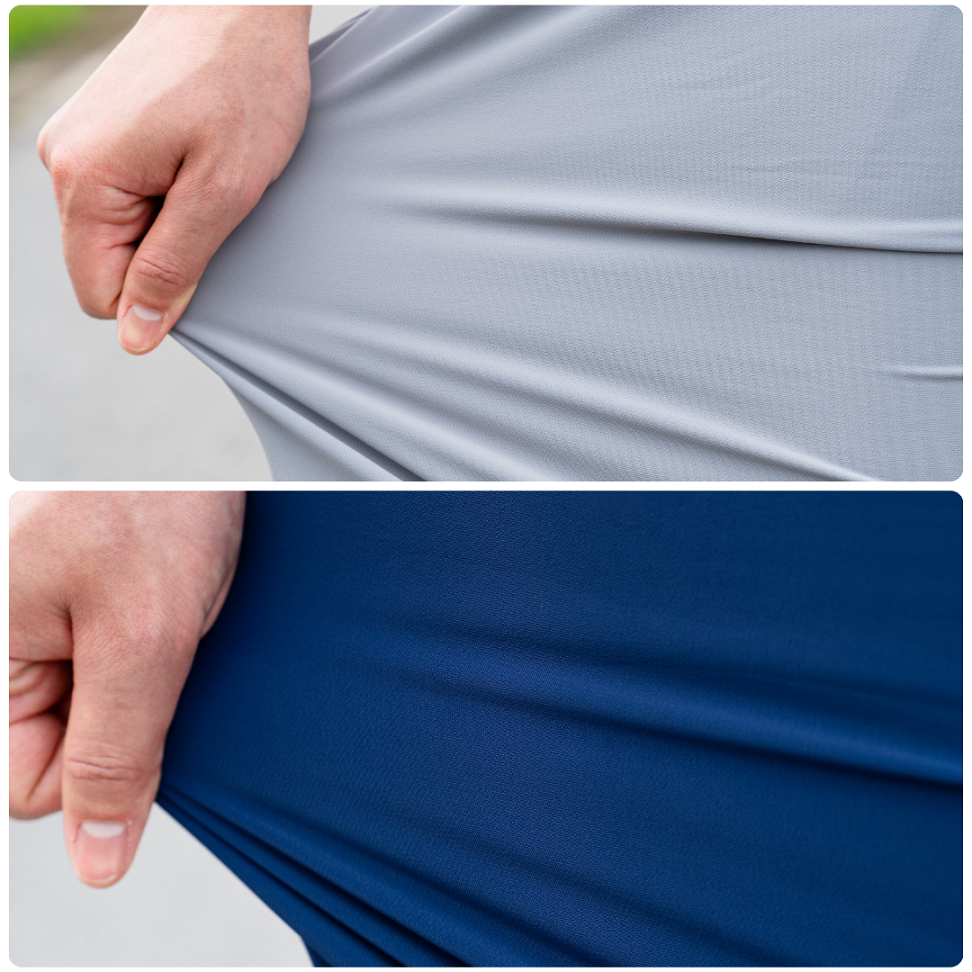 Ảnh Quần Đùi Thể Thao Nam Livan Sport, Quần Đùi Nam, Quần Short Nam Mùa Hè, Quần Short Nam Cạp Chun Có Dây Rút 2