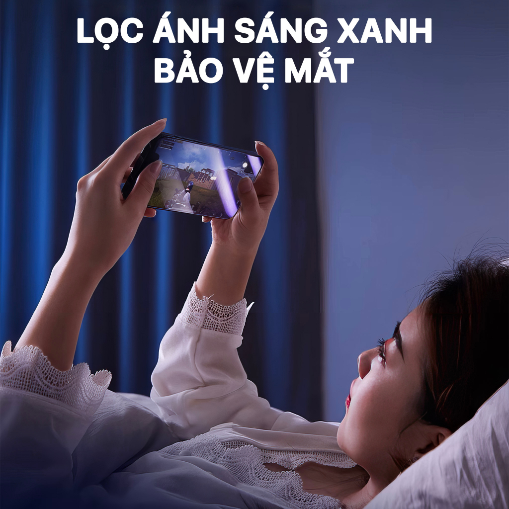 Kính cường lực Samsung A15, A25, A35, A55 cao cấp thế hệ mới full màn miếng dán bảo vệ màn hình đt chống va đập