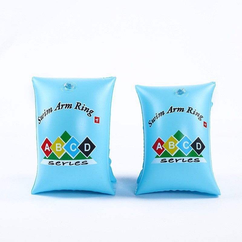 Combo phao lưng + phao tay tập bơi giá siêu yêu thương cho bé tung tăng như cá