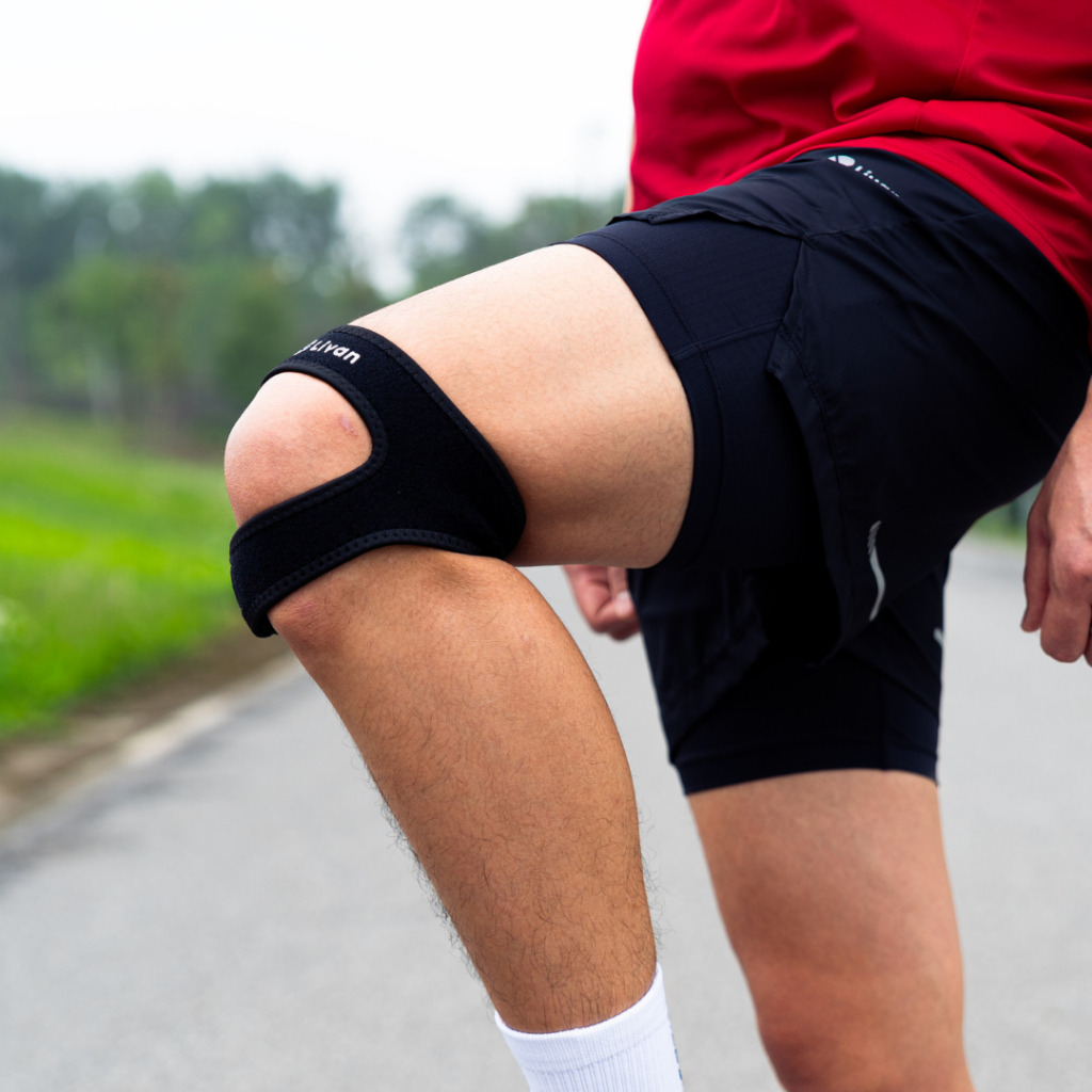Ảnh Quần Short 2 Lớp Nam Livan Có Túi Tiện Lợi, Thấm Hút Mồ Hôi, Nhanh Khô, Thoải Mái Vận Động, Chạy Bộ, Tập Gym Màu Cơ Bản 2