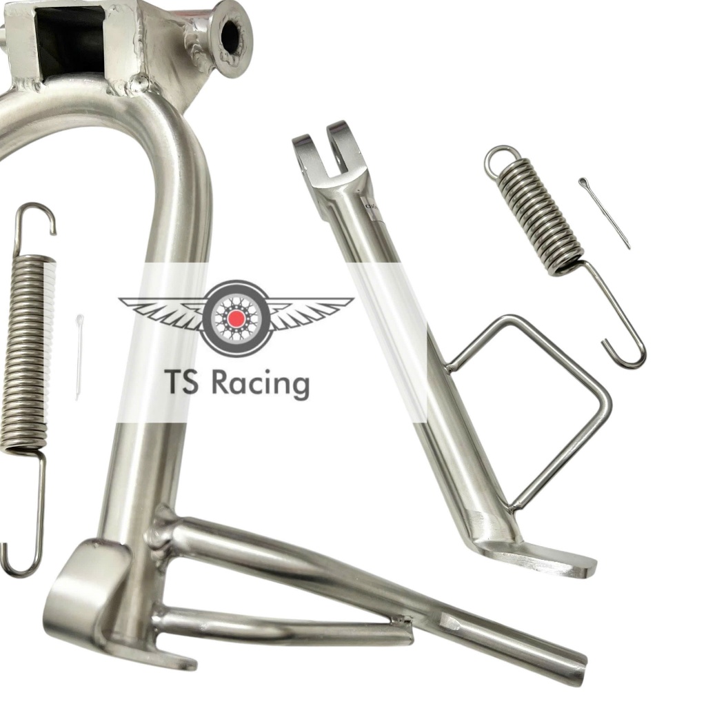 Combo chống đứng chống nghiêng inox 304 sirius 110 - sirius 50 - si 110 - si 50