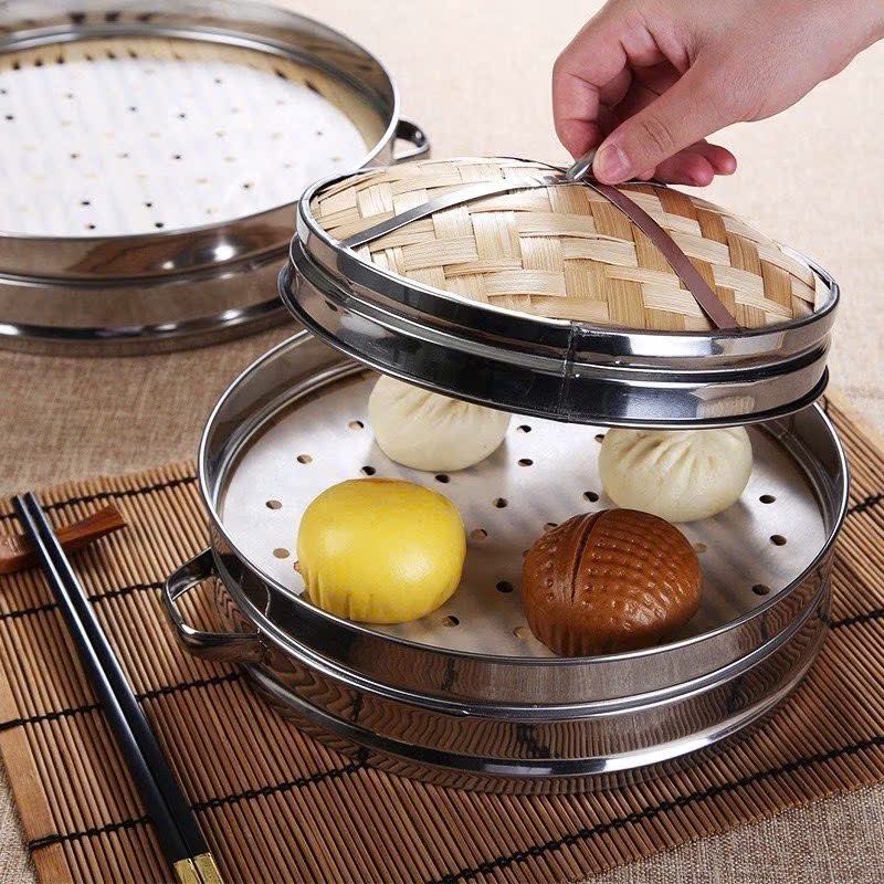 GIẤY NẾN ĐỤC LỖ CHO THỰC PHẨM GIÒN RỤM - Set Giấy Nến Dễ Dàng Sử Dụng Nồi Chiên Không Dầu,Giấy Hỗ Trợ Lót Xửng Hấp