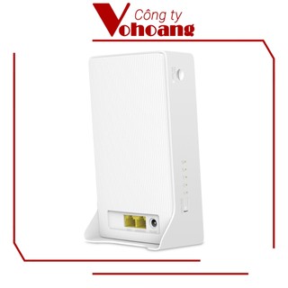 Router 4G LTE 300Mbps Mercusys MB112-4G Chuẩn N Kết nối đồng thời tối đa 32 thiết bị