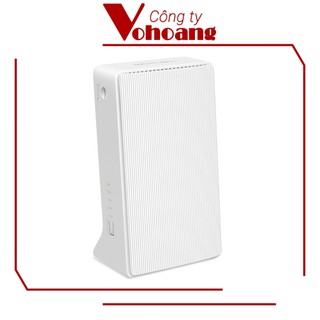 Router 4G LTE 300Mbps Mercusys MB112-4G Chuẩn N Kết nối đồng thời tối đa 32 thiết bị