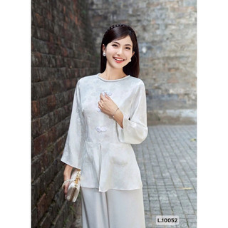 Bộ pháp phục gấm thêu