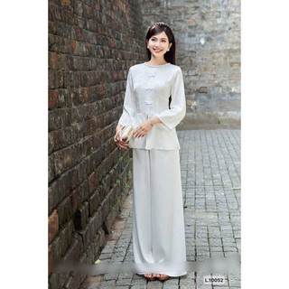 Bộ pháp phục gấm thêu