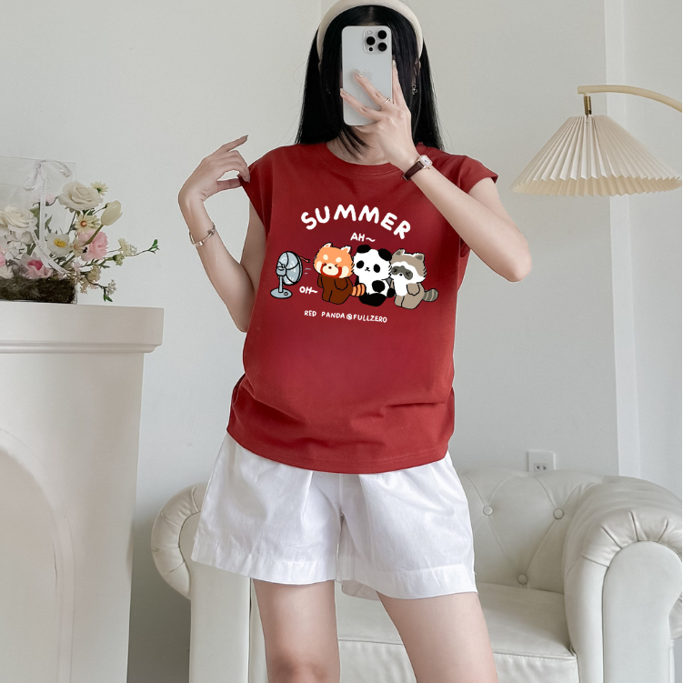 SN dd trắng -summer