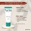 Kem dưỡng ẩm 100ml làm dịu phục hồi PURITO Mighty Bamboo Panthenol Cream [Glow Beauty]