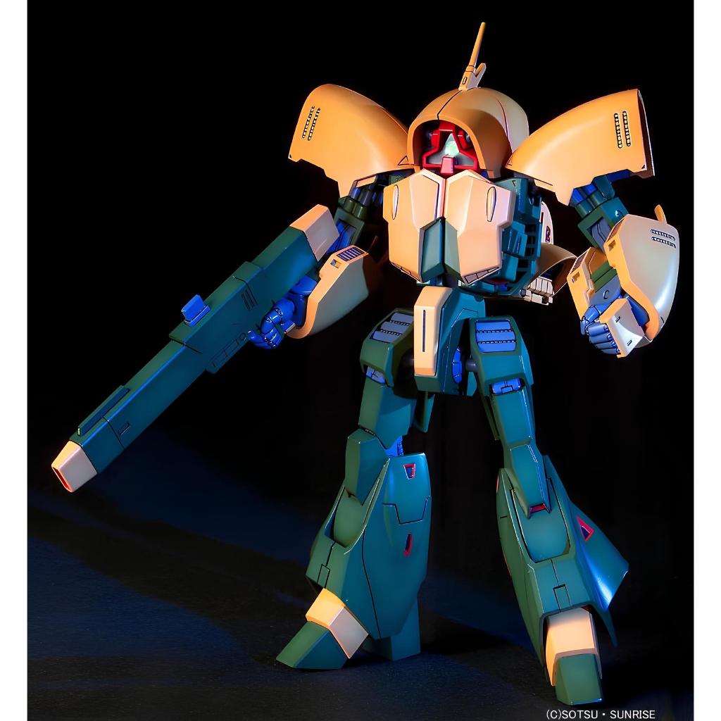 [CÓ SẴN] Mô Hình Lắp Ráp Phụ Kiện Giáp HWS cho MG Nu / Hinu [Effect Wings]