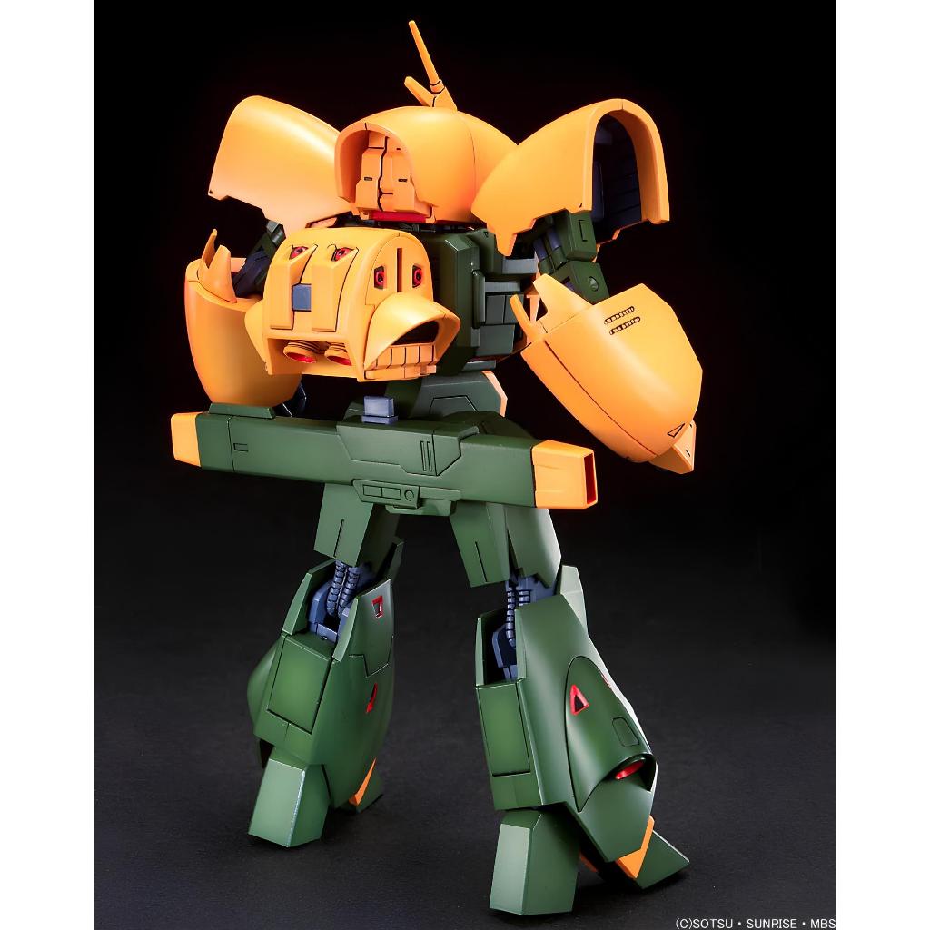 [CÓ SẴN] Mô Hình Lắp Ráp Phụ Kiện Giáp HWS cho MG Nu / Hinu [Effect Wings]