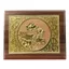 Tranh Đồng Hoa Sen Cao Cấp ( 20x25cm ) - Cửu Diệu Thiên - HS003
